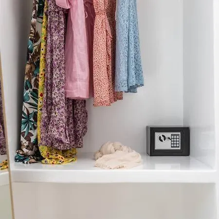 Apartment Basilica 5 Min Walk To The *