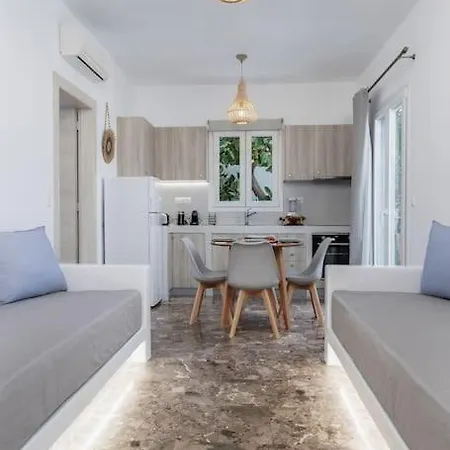 Basilica 5 Min Walk To The Beach Appartement *