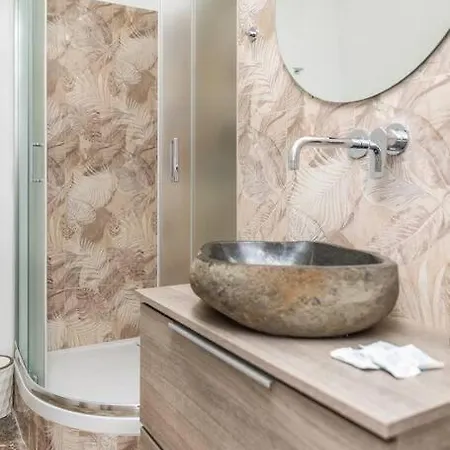 Appartement Basilica 5 Min Walk To The Beach *