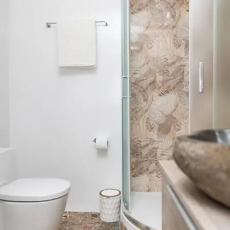 Basilica 5 Min Walk To The