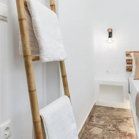 Appartement Basilica 5 Min Walk To The Beach